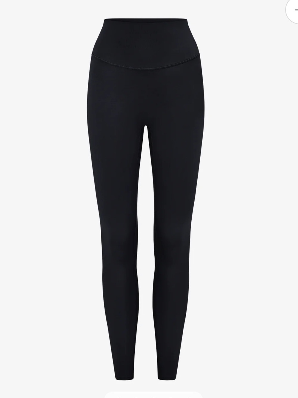 CSB Freedom Scrunch Leggings - Mineral
